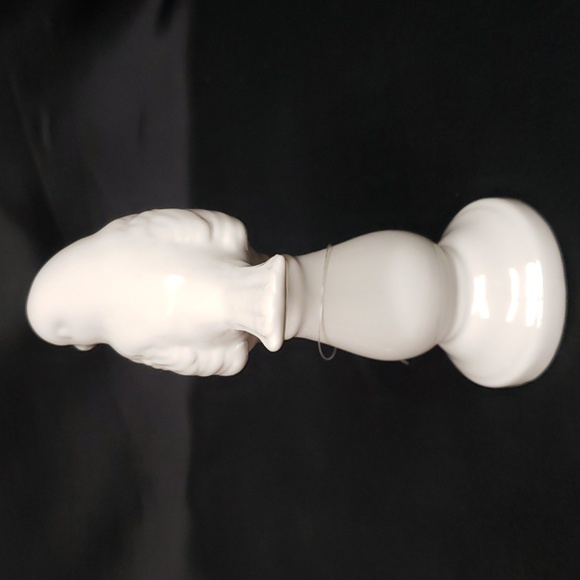 Young's NWT Ivory Ceramic Bird - Picture 3 of 5